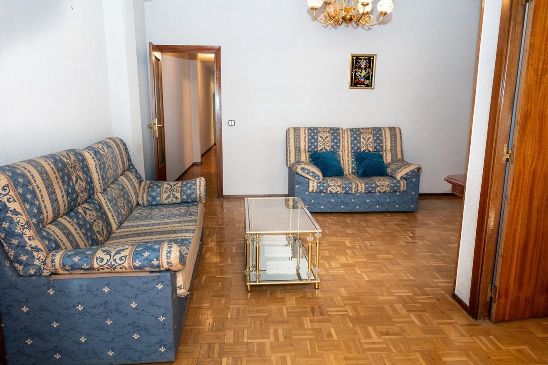 Apartment in Arganzuela, Madrid, Spain 4 - 19188018