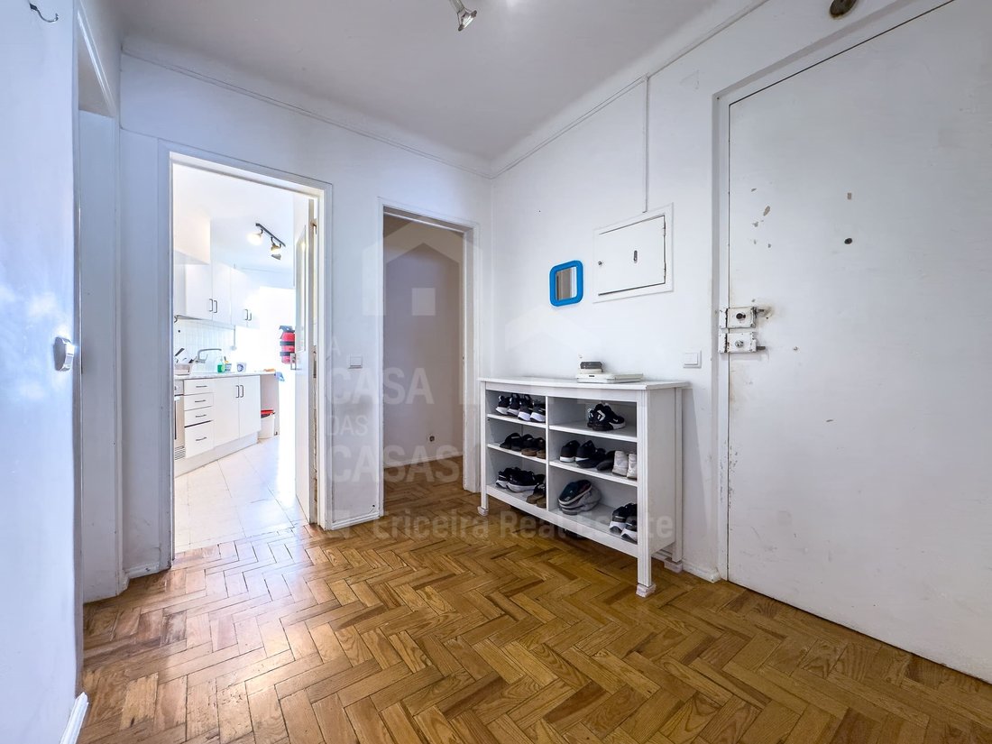 Apartamento en Ericeira, Distrito de Lisboa, Portugal 2 - 19186379
