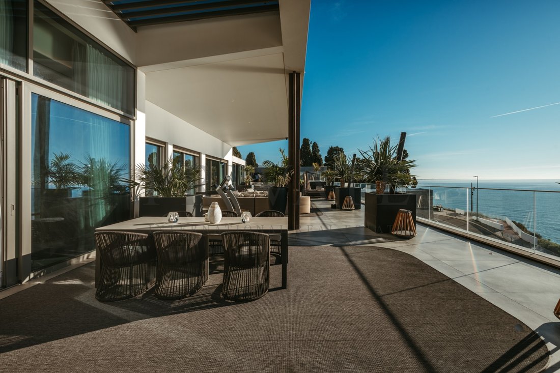 Penthouse in Olhos de Agua, Algarve, Portugal 1 - 19186416