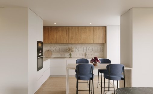Appartement à São Félix da Marinha, District de Porto, Portugal 1
