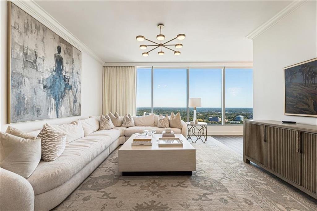 Condominio en Atlanta, Georgia, Estados Unidos 1 - 19184636