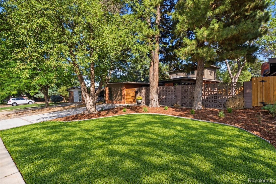 House in Denver, Colorado, United States 3 - 19187694
