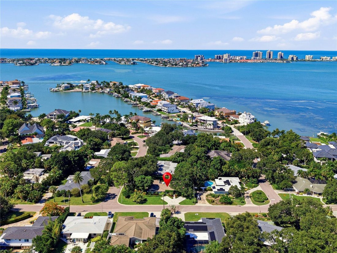 Casa en Clearwater, Florida, Estados Unidos 4 - 19184967