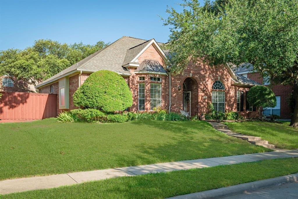 House in Plano, Texas, United States 2 - 19185759