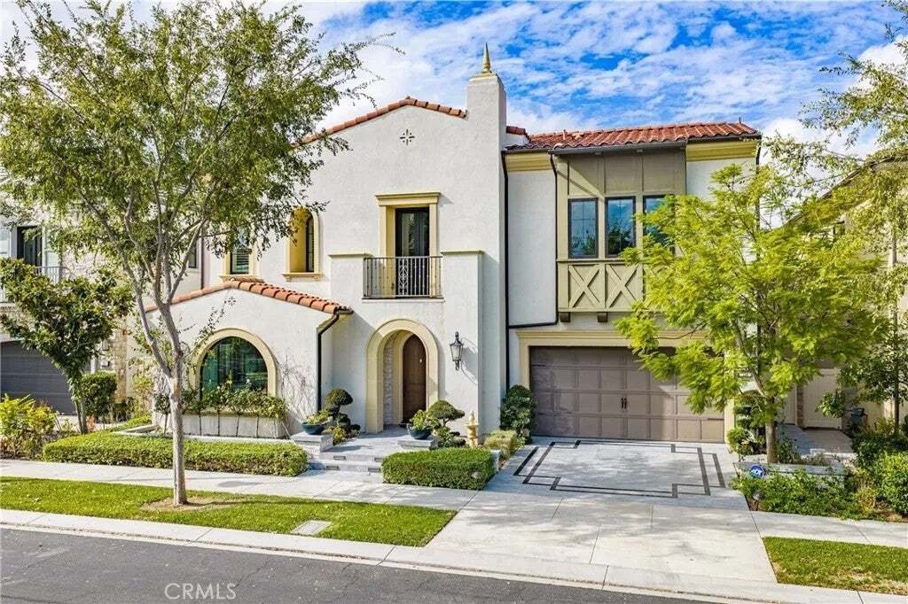 Casa en Irvine, California, Estados Unidos 2 - 19185602