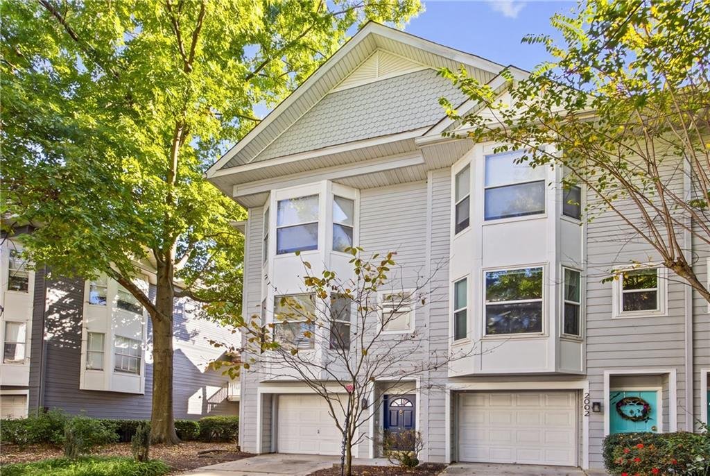 Townhouse en Atlanta, Georgia, Estados Unidos 3 - 19184639