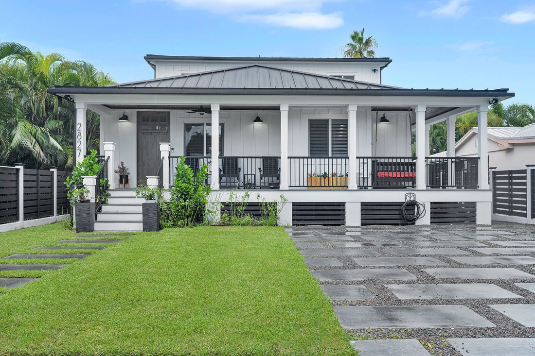 Haus in Key West, Florida, Vereinigte Staaten 1 - 19184159