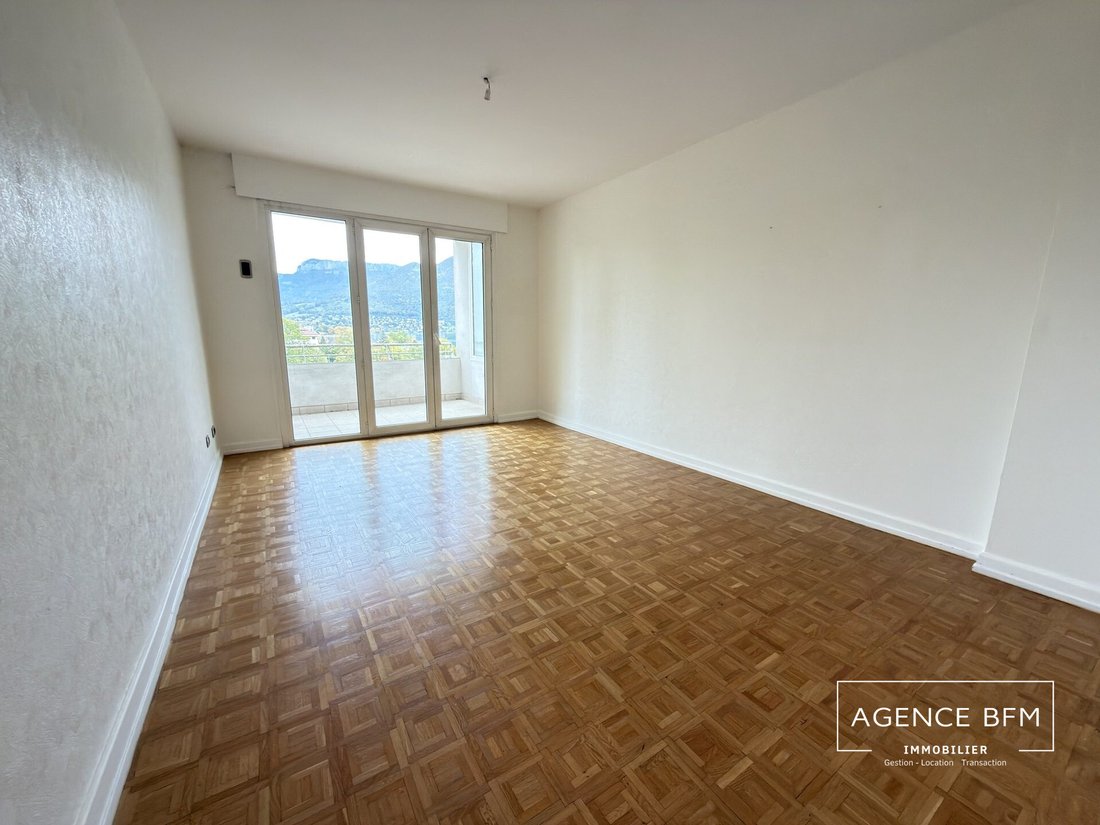 Appartement à Gare, Annecy, France 5 - 19187528