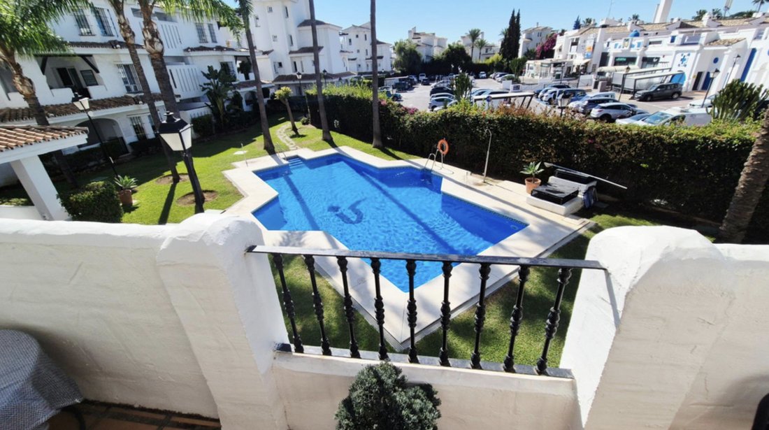 Apartamento en Marbella, Andalucía, España 2 - 19188618
