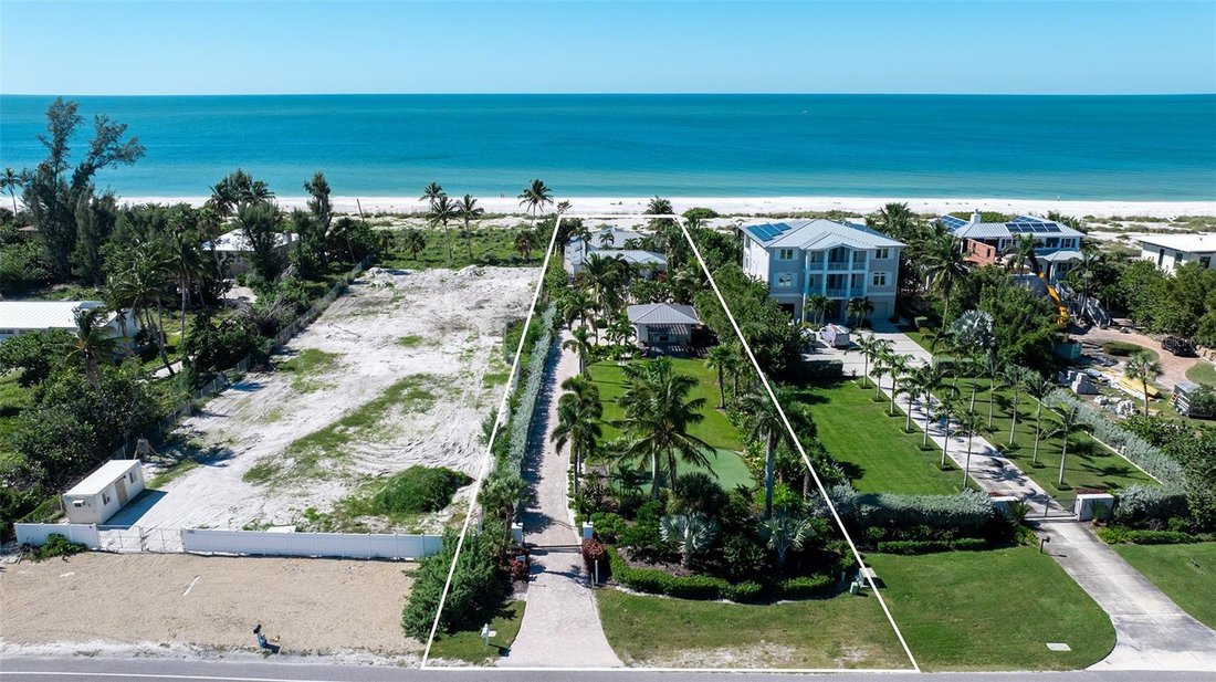 Casa a Longboat Key, Florida, Stati Uniti 3 - 19185047