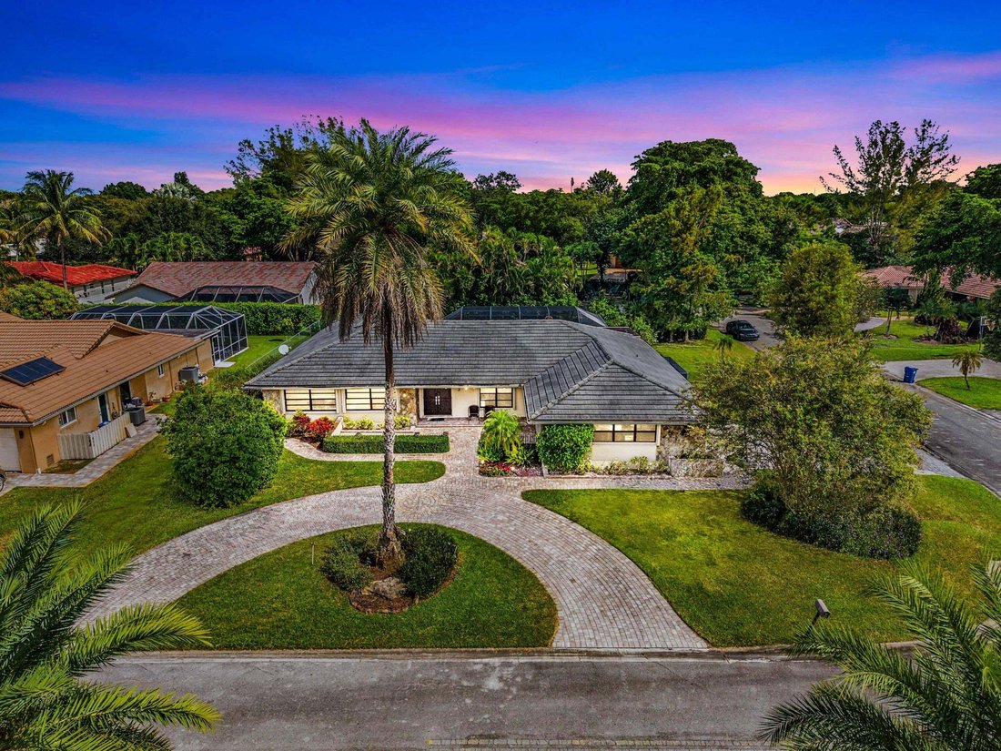 Casa a Coral Springs, Florida, Stati Uniti 1 - 19184858