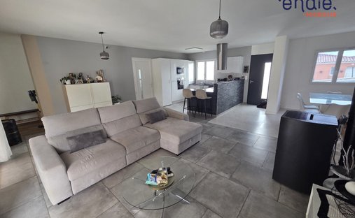 House in Toutens, Occitania, France 1