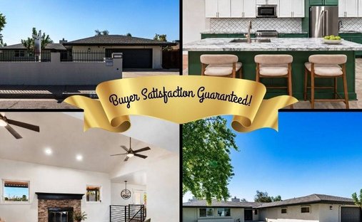 Casa a Tempe, Arizona, Stati Uniti 1