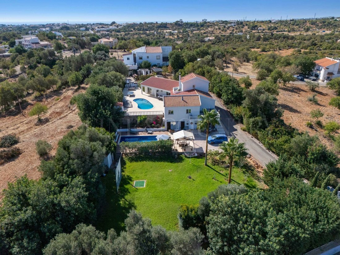 Maison à Ferreiras, Algarve, Portugal 1 - 19186581