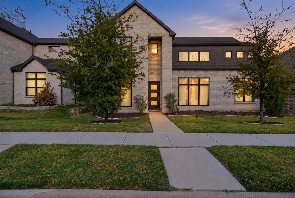 House in Plano, Texas, United States 1 - 19185785