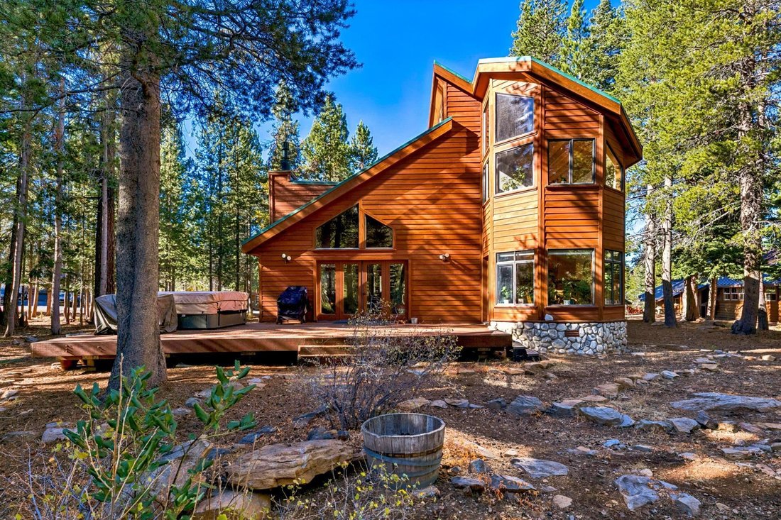 House in Truckee, California, United States 3 - 19184768