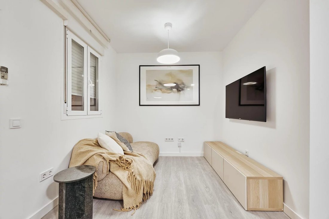 Appartement à Chamberí, Madrid, Espagne 3 - 19185474