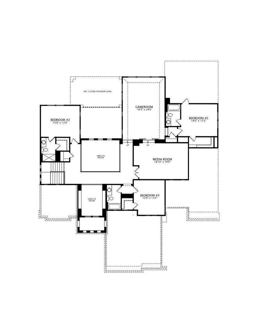 Haus in Austin, Texas, Vereinigte Staaten 3 - 19185222
