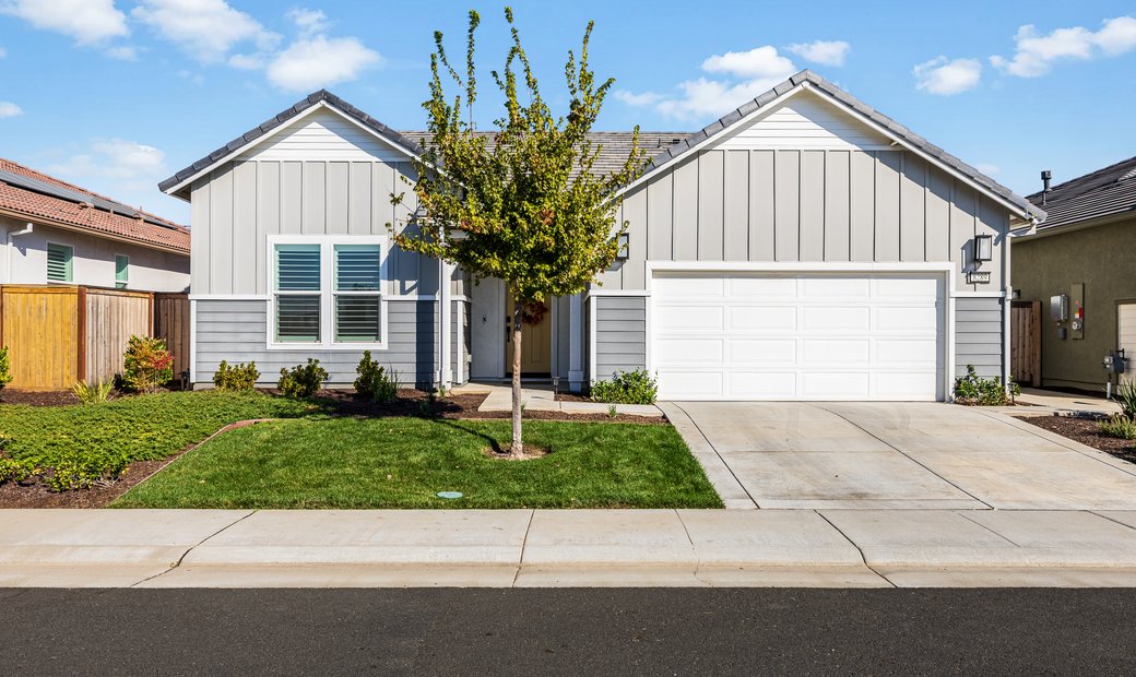 8289 Evans Tree Dr, Roseville, Ca 95747 In Roseville, California ...