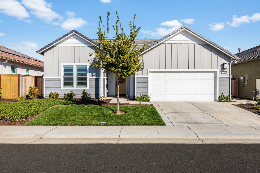 House in Roseville, California, United States 1 - 19184194