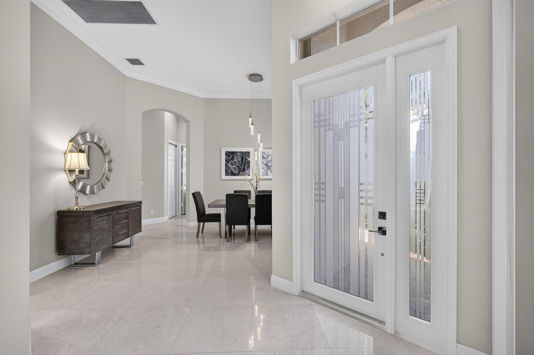 Casa a Palm Beach Gardens, Florida, Stati Uniti 3 - 19184846