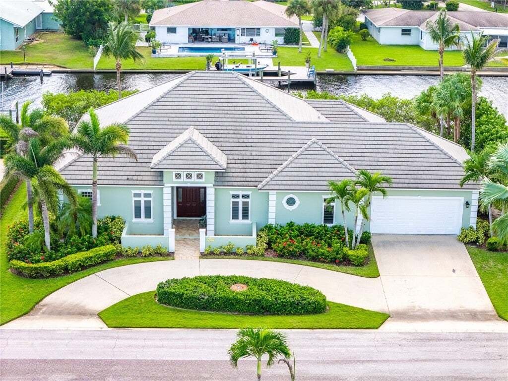 Casa en Vero Beach, Florida, Estados Unidos 1 - 19184732