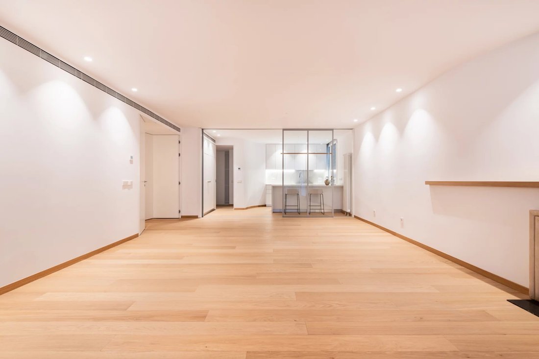 Apartment in Barrio Salamanca, Madrid, Spain 4 - 19186515
