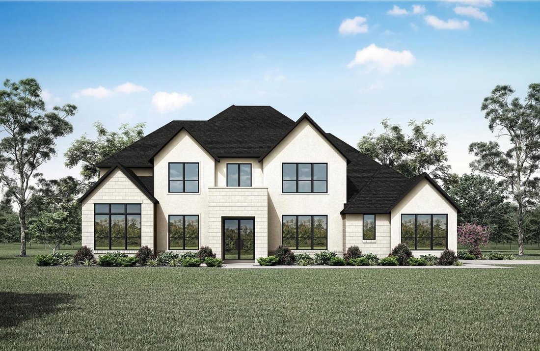 House in Leander, Texas, United States 1 - 19185216