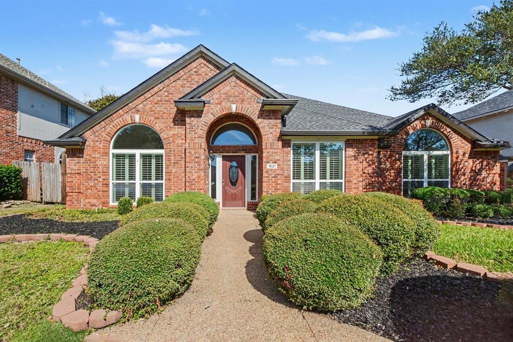 House in Plano, Texas, United States 3 - 19185806