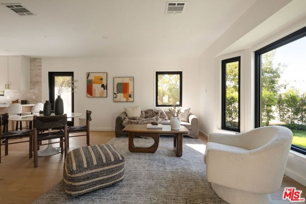 Casa a Los Angeles, California, Stati Uniti 3 - 19185299