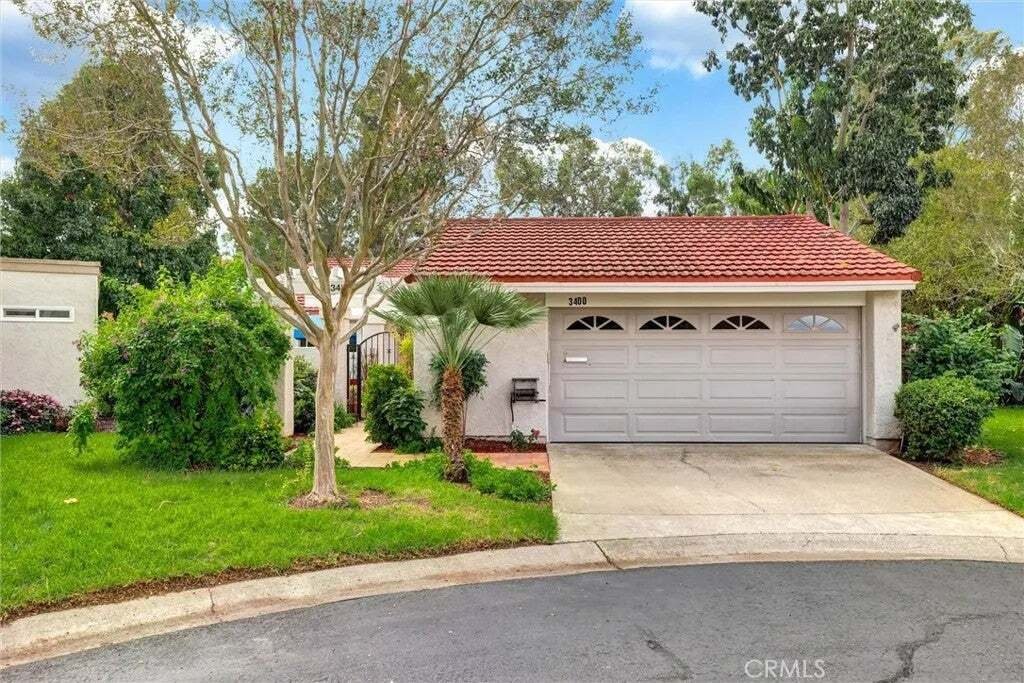 Condominio en Laguna Woods, California, Estados Unidos 1 - 19185611
