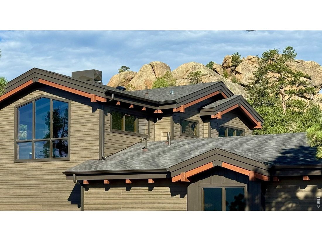 House in Estes Park, Colorado, United States 5 - 19186821