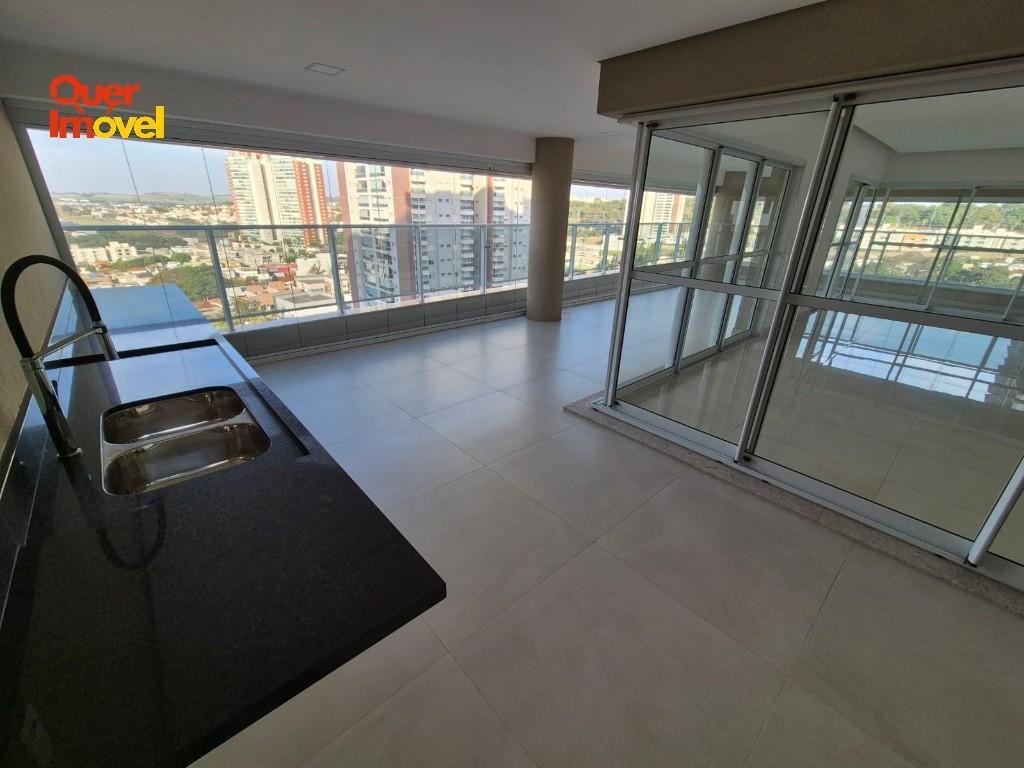 Apartamento en Ribeirão Preto, Estado de São Paulo, Brasil 3 - 19184182