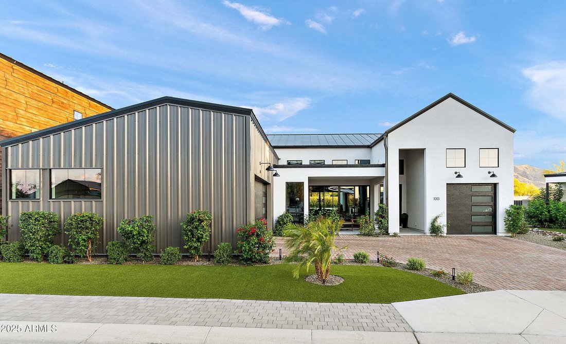 House in Phoenix, Arizona, United States 3 - 19186057