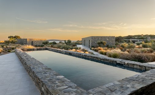 Villa en Paros, Aegean, Grecia 1