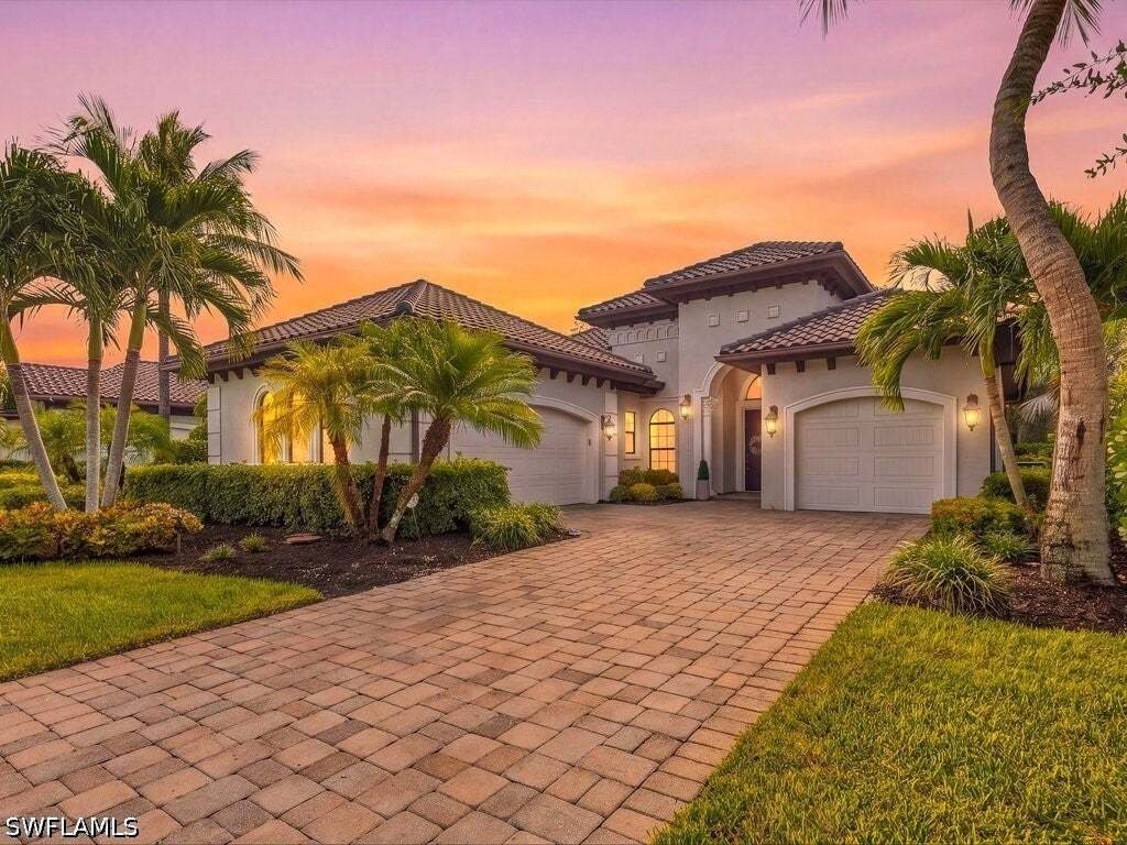 Haus in Naples, Florida, Vereinigte Staaten 1 - 19185014