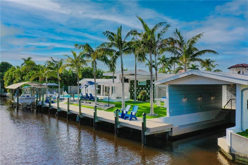 Casa a Fort Myers, Florida, Stati Uniti 3 - 19188736