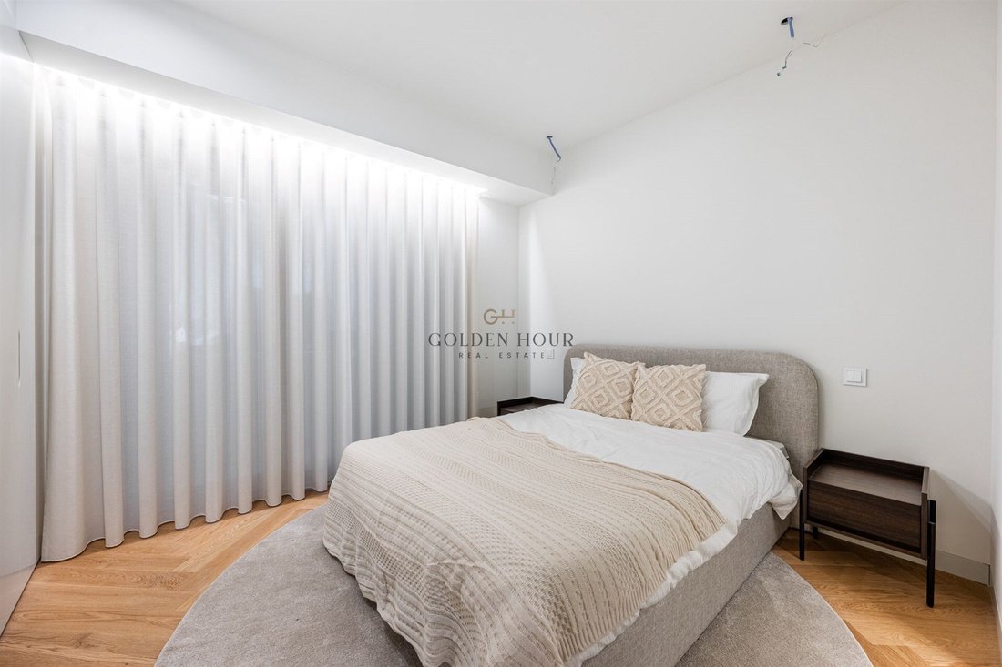 Apartment in Cedofeita, Santo Ildefonso, Se, Miragaia, Sao Nicolau e Vitoria, Porto District, Portugal 4 - 19185727