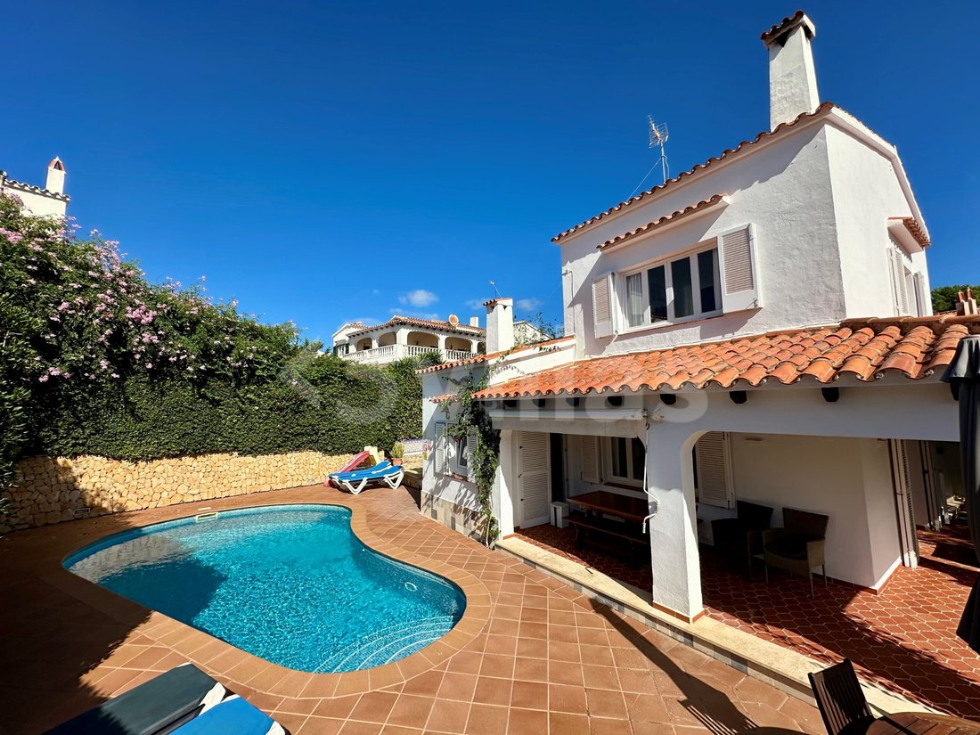Casa a Es Mercadal, Isole Baleari, Spagna 2 - 19186375