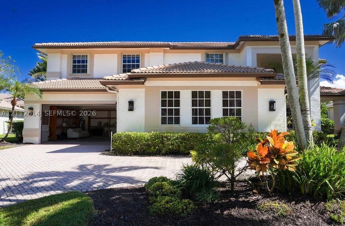 Casa a Weston, Florida, Stati Uniti 4 - 19187870