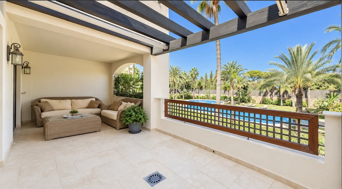 Apartamento en Nueva Andalucía, Marbella, España 2 - 19188625