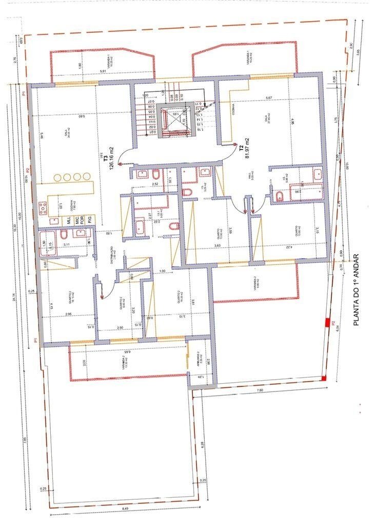 Wohnung in Loule (Sao Clemente), Algarve, Portugal 5 - 19188719