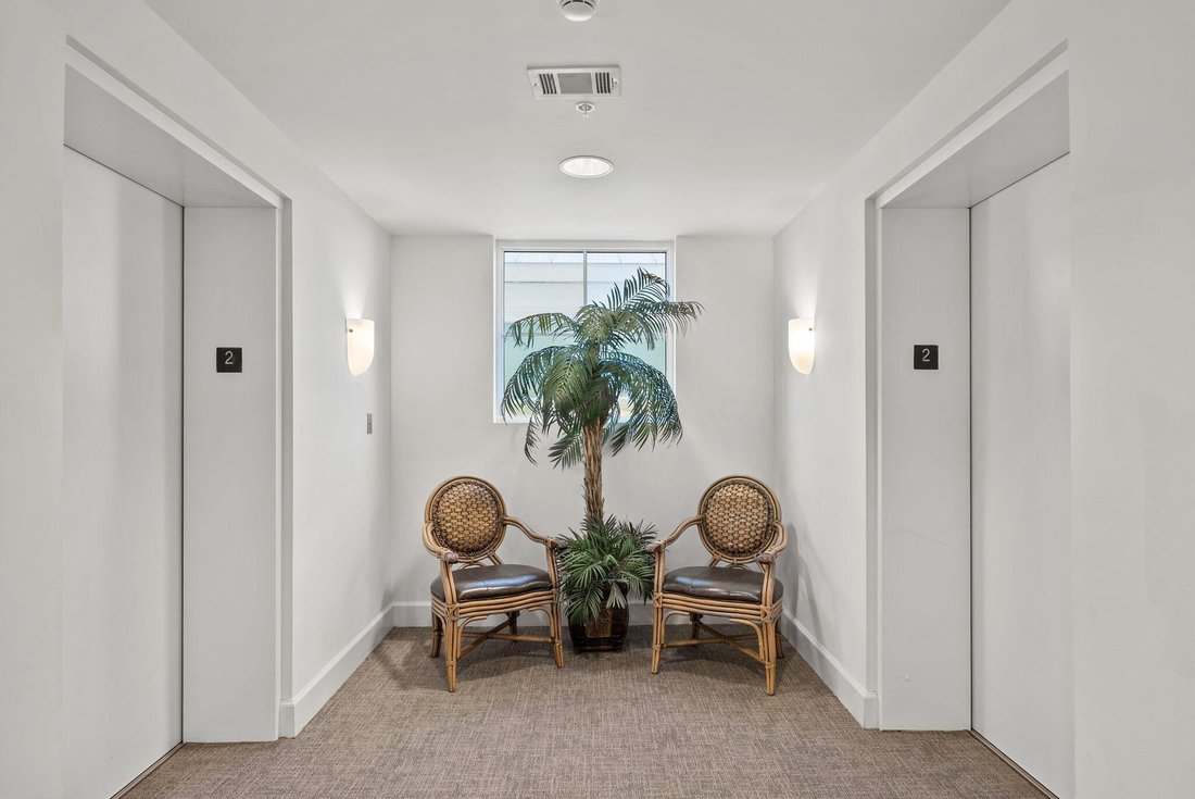 Condominio en Panama City Beach, Florida, Estados Unidos 4 - 19184799