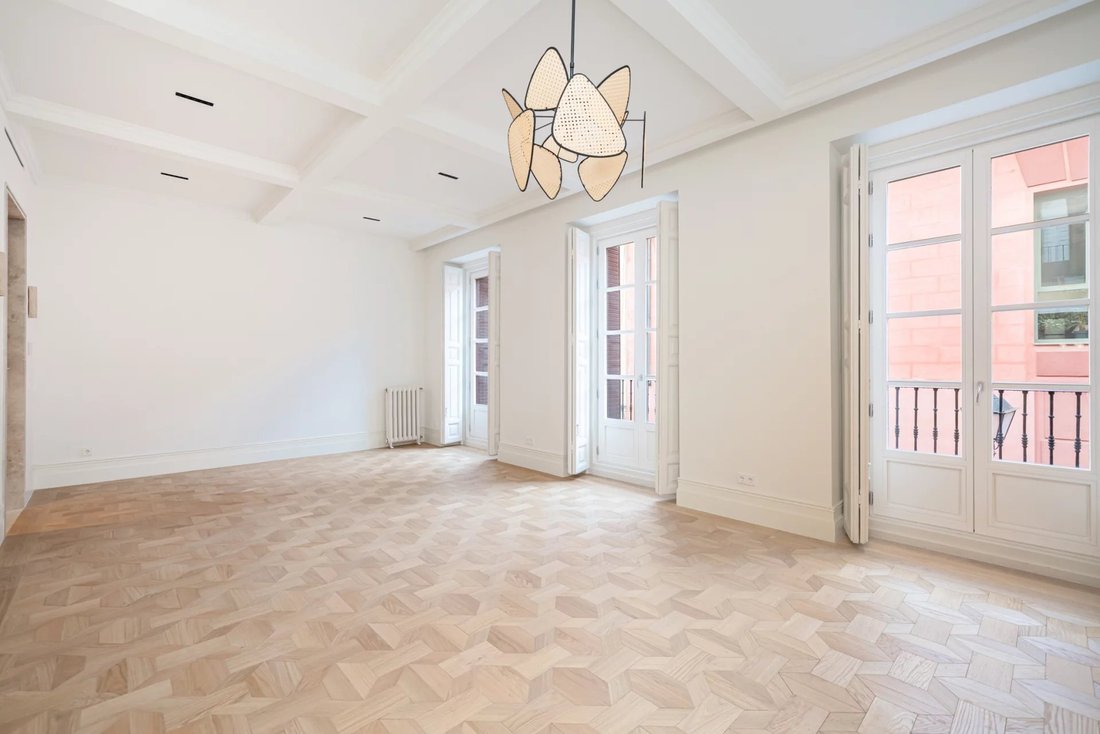 Appartement à Centro, Madrid, Espagne 2 - 19186602