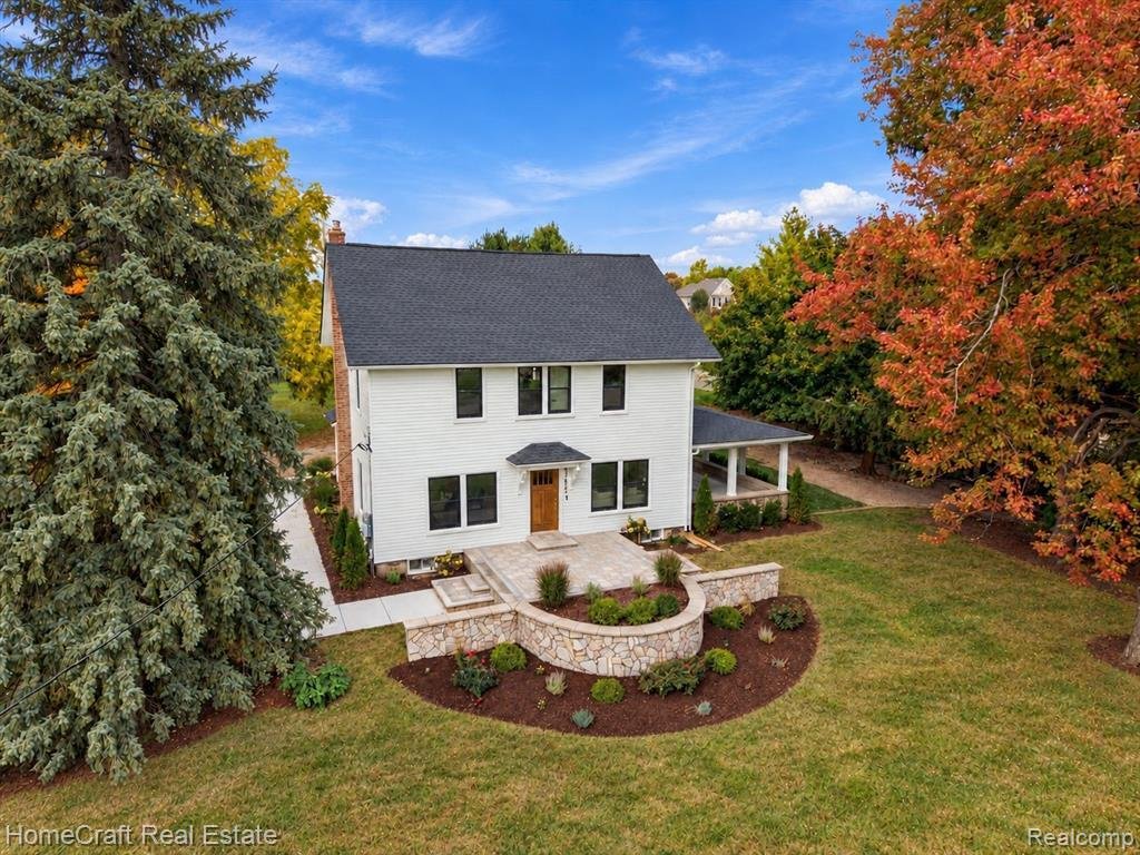 House in South Lyon, Michigan, United States 4 - 19185512