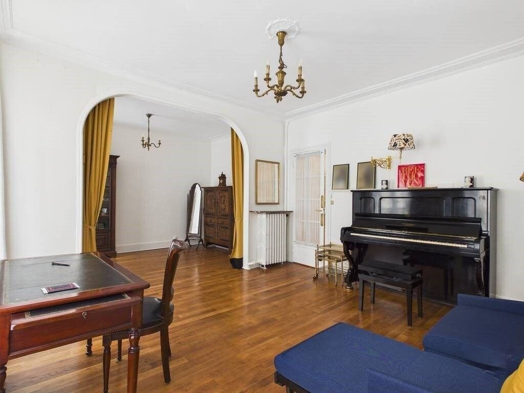 Apartamento en Pereire-Malesherbes, Paris 17e Arrondissement, París 4 - 19188201