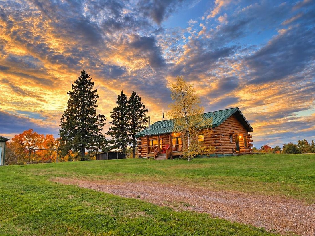 Casa en Hawkins, Wisconsin, Estados Unidos 3 - 19187799