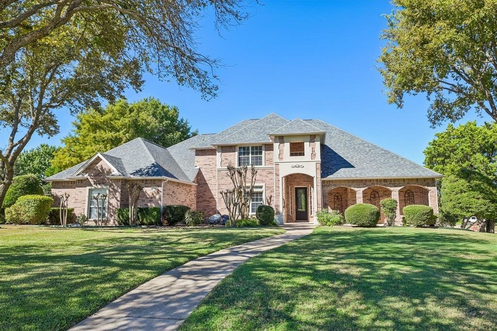 House in Midlothian, Texas, United States 1 - 19185772