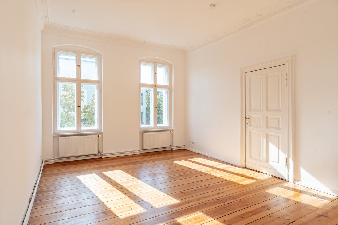 Wohnung in Berlin, Berlin, Deutschland 2 - 19184788