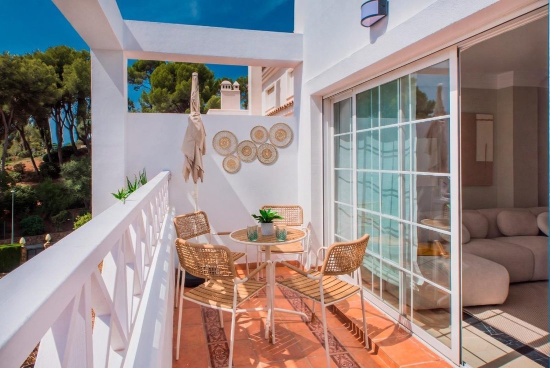 Apartamento en Río Real, Marbella, Andalucía 1 - 19188574
